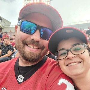 Meet your Posher, Kristi